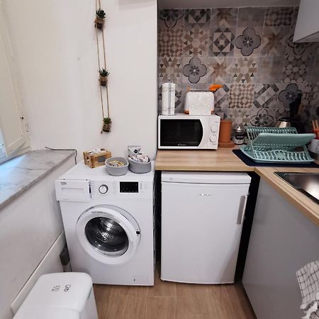Appartement A Casa Di Chiara à Naples Extérieur photo