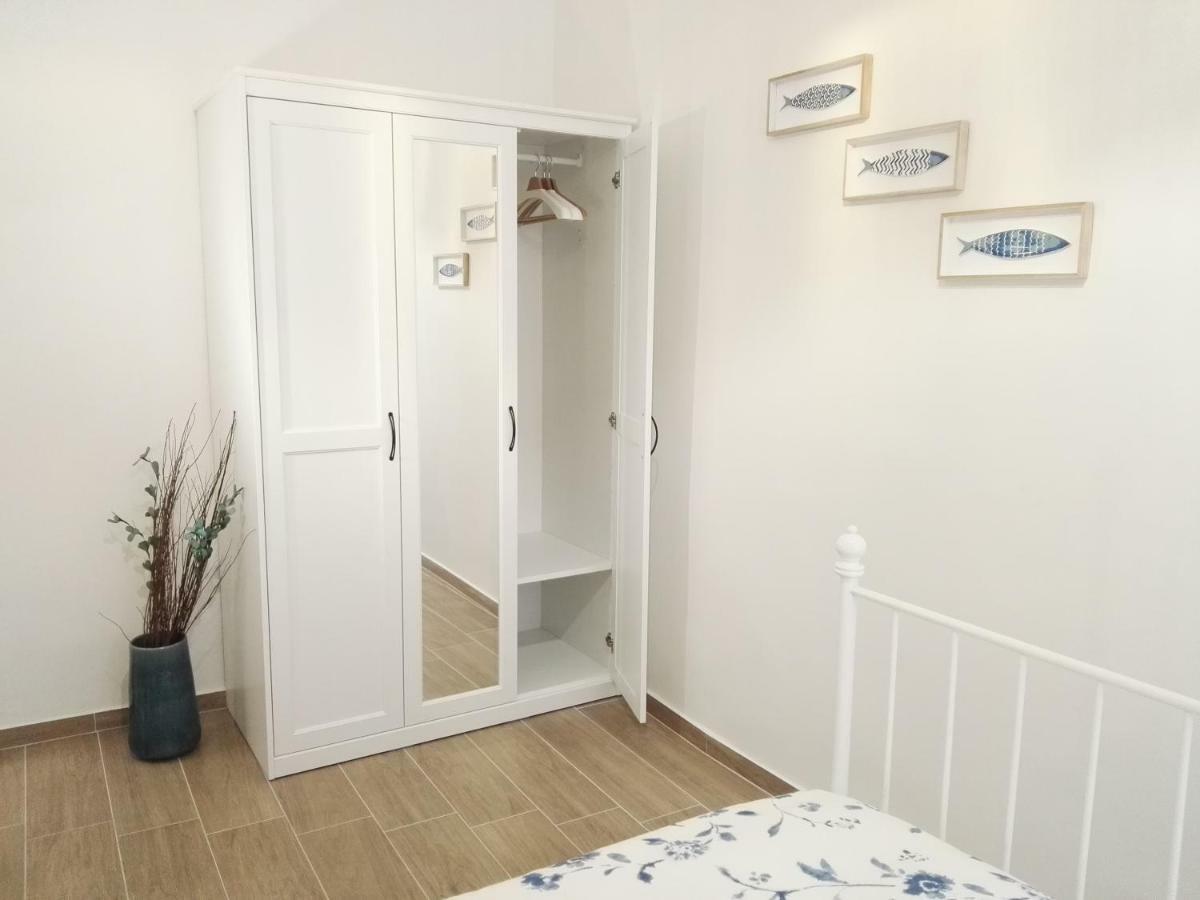 Appartement A Casa Di Chiara à Naples Extérieur photo