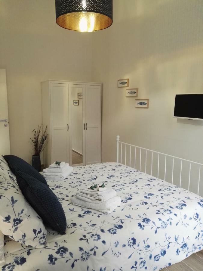 Appartement A Casa Di Chiara à Naples Extérieur photo