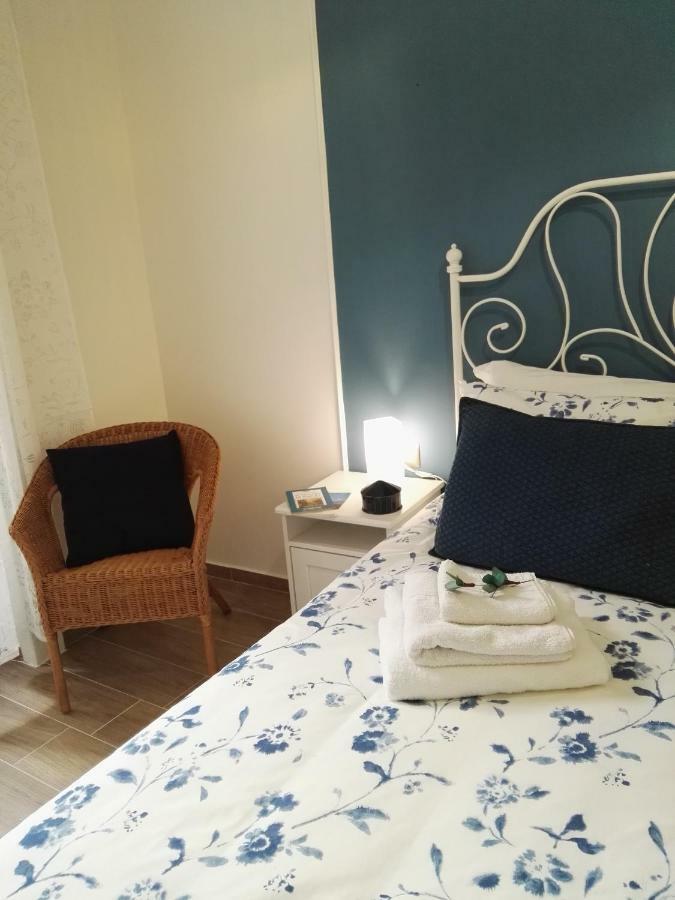 Appartement A Casa Di Chiara à Naples Extérieur photo