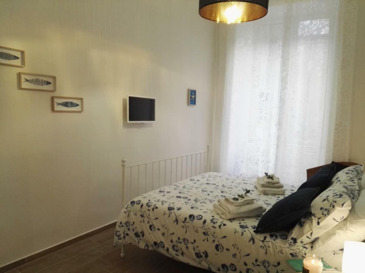 Appartement A Casa Di Chiara à Naples Extérieur photo
