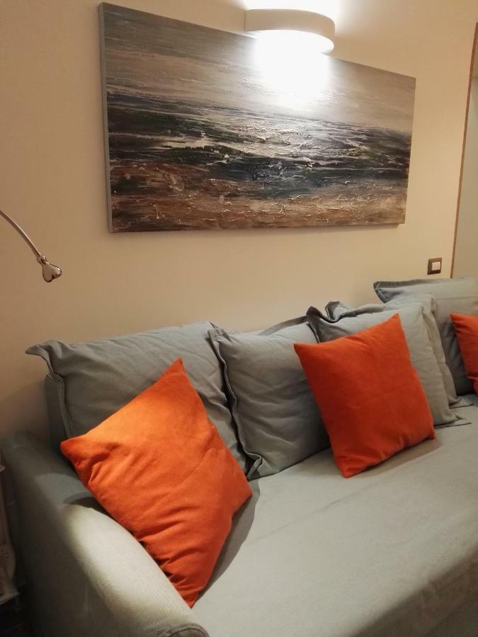 Appartement A Casa Di Chiara à Naples Extérieur photo