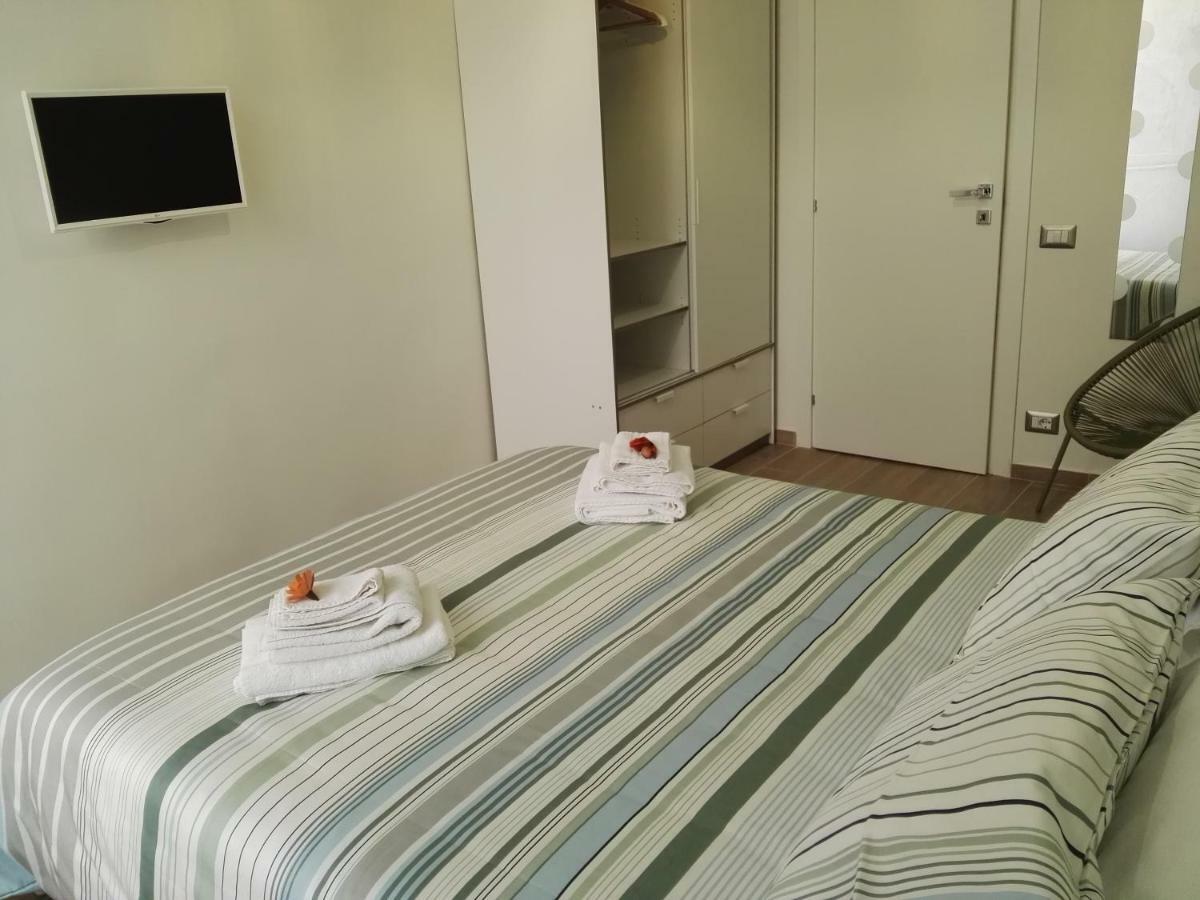 Appartement A Casa Di Chiara à Naples Extérieur photo