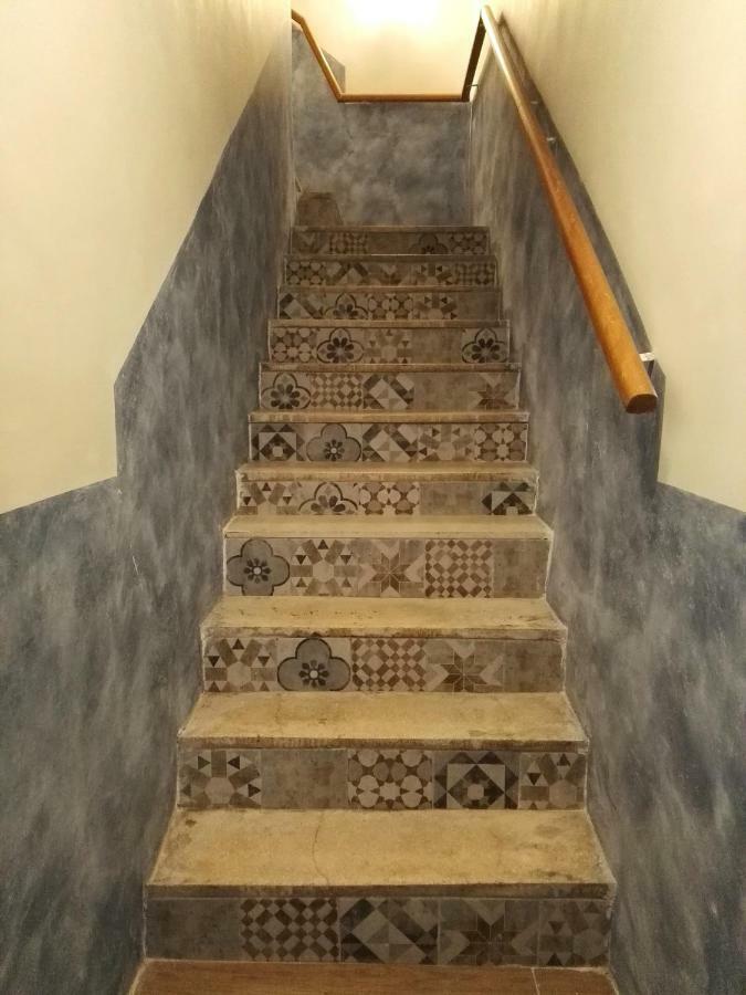Appartement A Casa Di Chiara à Naples Extérieur photo