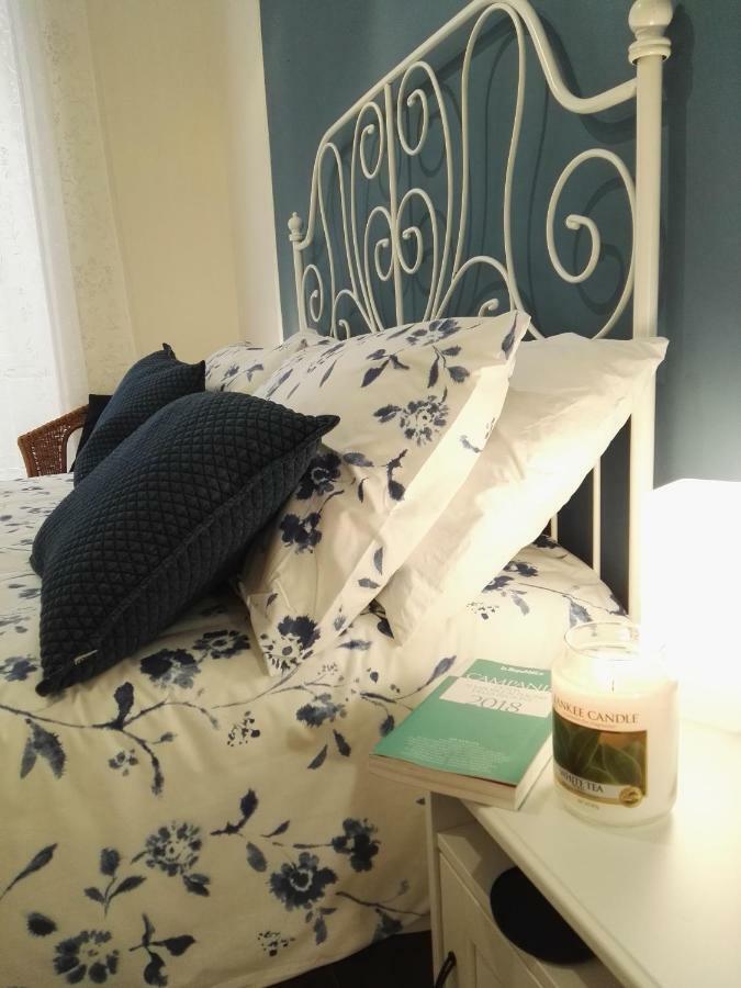 Appartement A Casa Di Chiara à Naples Extérieur photo
